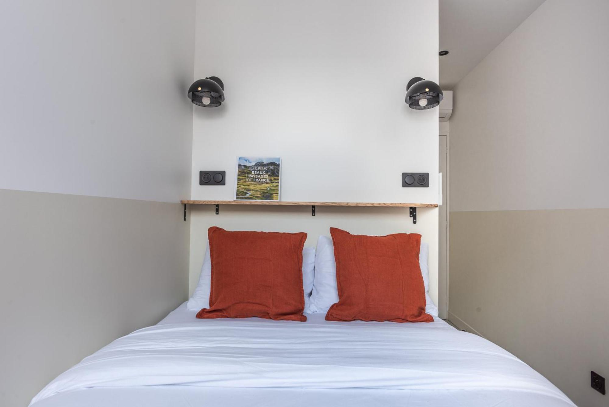 Ferienwohnung Design Architect Flat - 15Min. From Paris Center Gentilly Exterior foto