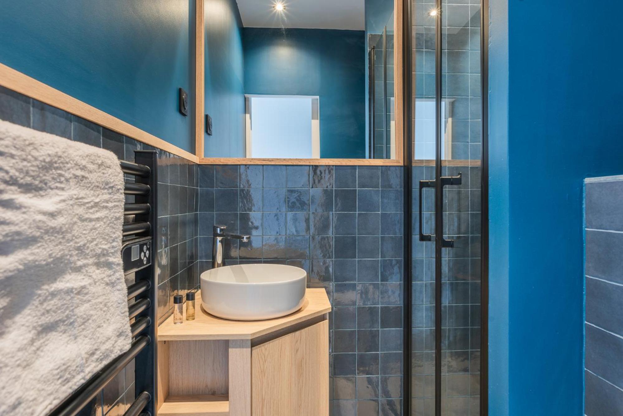Ferienwohnung Design Architect Flat - 15Min. From Paris Center Gentilly Exterior foto